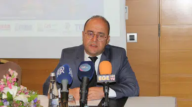 '83. SKAL ile turist ve yatırımcı sayısı artacak'