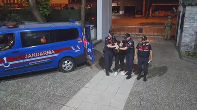 Taksiciyi 20 yerinden bıçaklayan şüpheli, olay sonrası babasıyla restorana gidip alkol almış