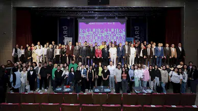 Bartın Üniversitesinde 10. İstihdam ve Kariyer Günleri başladı