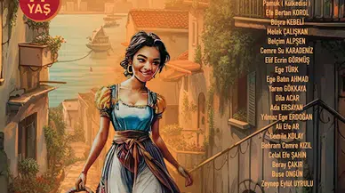 ALBET Çocuk Tiyatrosu 2 oyun ile sahne alıyor