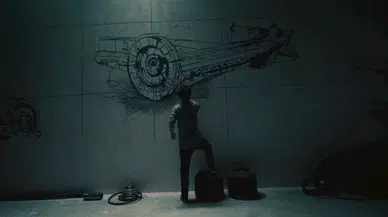 THY'nin 91 yıllık hikayesini anlatan ilk uçağın heykeli yapıldı