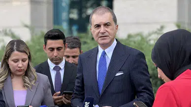 AK Parti'li Çelik: Bazı yerlerde görev değişimi olacak