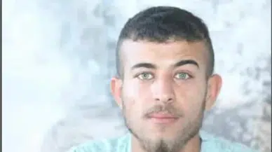 Kayıp Yusuf'un sulama kanalında cesedi bulundu