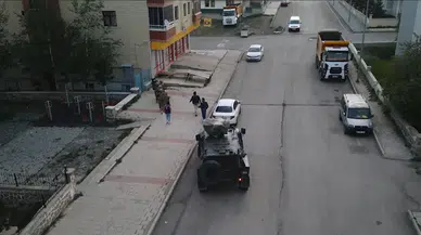 Erzurum merkezli 11 ilde yasa dışı bahis operasyonu: 37 gözaltı