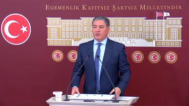 CHP'li Emir: Tüm Türkiye, Sinan Ateş cinayetinin siyasi olduğunu biliyor