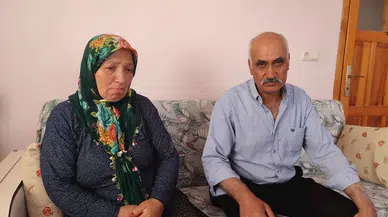 Kendilerini 'savcı' olarak tanıtan dolandırıcılara 120 gram altın ile evini kaptırdı