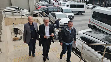 Zonguldak'ta 1183 yaşındaki porsuk ağacının kesilmesine suç duyurusu