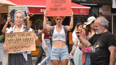 Hayvanseverlerden sokak hayvanlarına yönelik 'yasal düzenleme' tepkisi