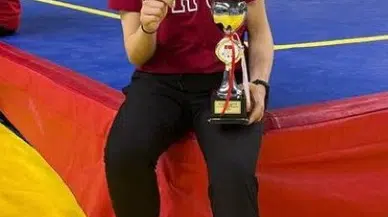 Buket'in öldüğü kazanın davasında, yaralanan arkadaşının kati raporu beklenecek