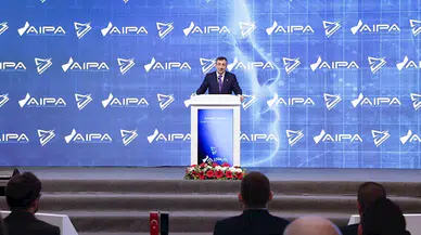 Cevdet Yılmaz: Yapay zeka alanında 71 yeni program açılması planlanıyor