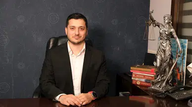 “Ticaret yapmadan önce hukuki danışmanlık almak şart” 