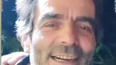 Trabzon'da otomobil uçuruma yuvarlandı: 1 ölü, 1 yaralı