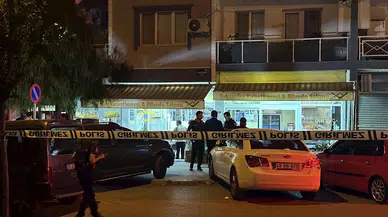 Kahvehane önünde meclis üyesine ateş açtı; polis müdahalesi ile öldü, 2 yaralı