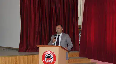 Mecitözü Köylere Hizmet Götürme Birliği Meclis Toplantısı yapıldı