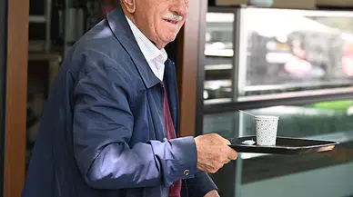 Trabzon Büyükşehir Belediyesi bazı parklarda çay fiyatını 3 liraya düşürdü