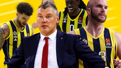 Fenerbahçe Beko’nun Final-Four’daki final heyecanı TV+ta