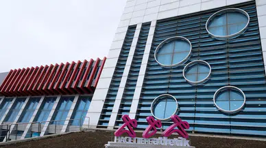 Bakan Bak: Son 20 yılda 10 milyonun üzerinde çocuğa yüzme öğrettik