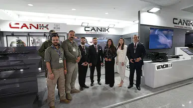 CANiK ve Grup Şirketleri, SEDEC 2024’te yeni sözleşmelere imza attı