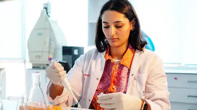 HİTMER yapay zekayla ilaç geliştirmeye başlıyor