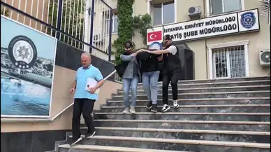 İstanbul - Esenyurt'taki silahlı saldırı şüphelileri Meriç Nehri'nde yakalandı