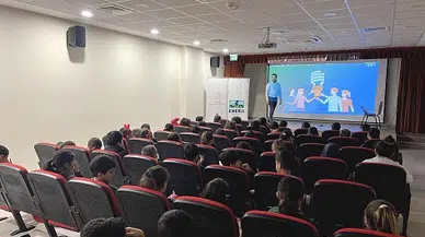 İstanbul Valisi Davut Gül’e ‘enerji okuryazarlığı’ ziyareti