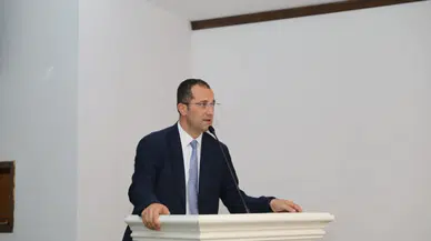 Akçaabat Belediye Başkanı Ekim, Turizm İşletmecileriyle İstişare Toplantısı Düzenledi