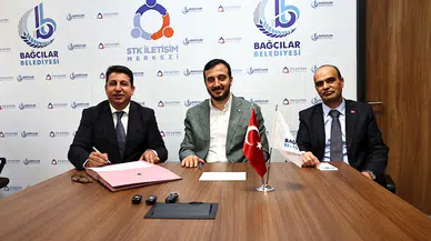 Bağcılar Belediyesi'nden ilçedeki STK'lara destek