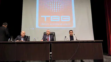 Türk Belediyeler Birliği’nde Adana’yı temsil edecek üyeler seçildi