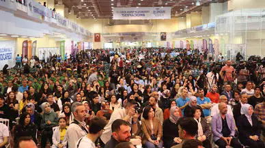KOCAFEST, Kayseri'de 3'üncü kez başladı