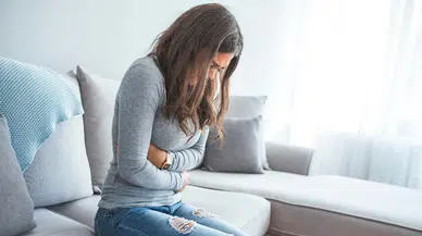 "Üç kadından biri, günlük hayatını engelleyen bir sağlık sorunu yaşıyor"