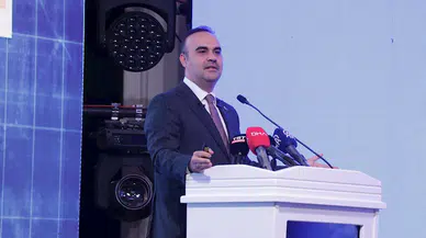 Bakan Kacır: Artık teknoloji seviyesi yüksek ürünleri dünyaya ihraç edebilen bir Türkiye var