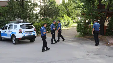 Boşanma aşamasındaki eşini cam şişe kırığıyla yüzünden yaraladı