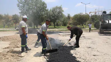 Ceyhan’da ‘Acil Müdahale Ekibi’ kuruldu