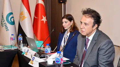 Kahire’de Türkiye-Mısır Medya Buluşmaları düzenlendi