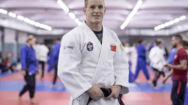 Bakan Bak’tan milli judocular için tebrik mesajı