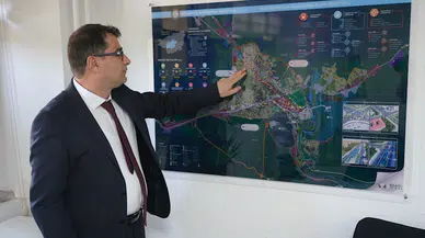 Diyarbakır Büyükşehir Belediyesi, Hafif Raylı Sistem Projesi’ni revize etme çalışması başlattı