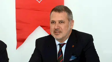 Karşıyaka'da Ergüllü resmen aday