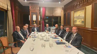 Çakırgöl Kış Turizm Merkezi İçin Yol Haritası Belirlendi: Trabzon Büyükşehir Belediyesi Öncülüğünde Önemli Adımlar Atılıyor