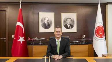 Savunma Sanayii Başkanı Görgün: Efes-2024 Tatbikatı'nda birçok yerli ürün yer alıyor