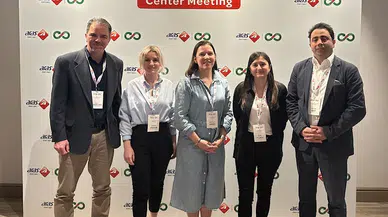 Aras Kargo, sürdürülebilirlik hedefleri için Yetkinlik Merkezi kurdu