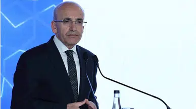 İstanbul-Bakan Şimşek: Kayıt dışı için fiilen sahada mücadele edeceğiz