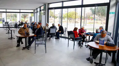 KYK yurtları temmuzda emeklilere açılacak