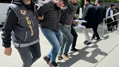 Erzurum'da tartıştığı babasını öldüren şahıs tutuklandı