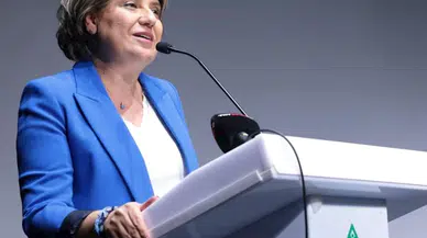 Eski belediye başkan yardımcısı, evinin balkonundan düşüp öldü