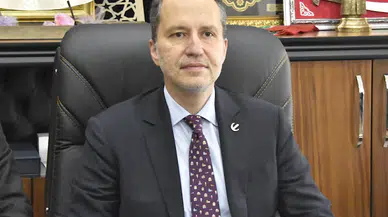 Erbakan: Milli Görüş belediyeciliğinde borç olmaz 