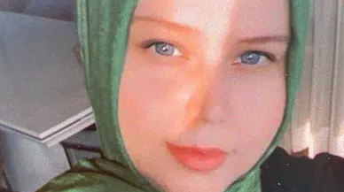 Eşini, evde boğazı kesilmiş halde buldu