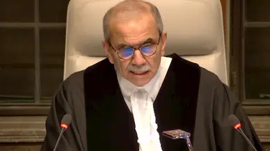 Adalet Divanı, İsrail'in Refah’taki askeri saldırısını durdurma kararı verdi