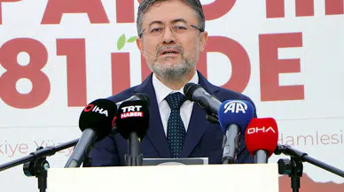 Bakan Yumaklı: IPARD programlarından gençlere 30,3 milyar lira hibe ödendi