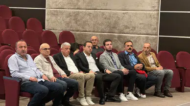 Ankara Çayeli Derneği’nde Genel Kurul Yapıldı