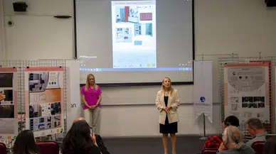 Tasarımın Banyo Hali Yarışması'nda ödüller sahiplerini buldu